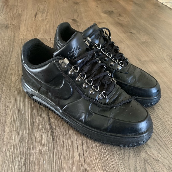Nike Other - Nike Air Max • All Black